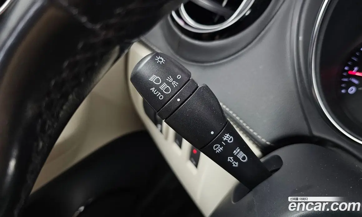 Renault (Samsung) QM3 2017 1.5 автомат (гидро), фото 19