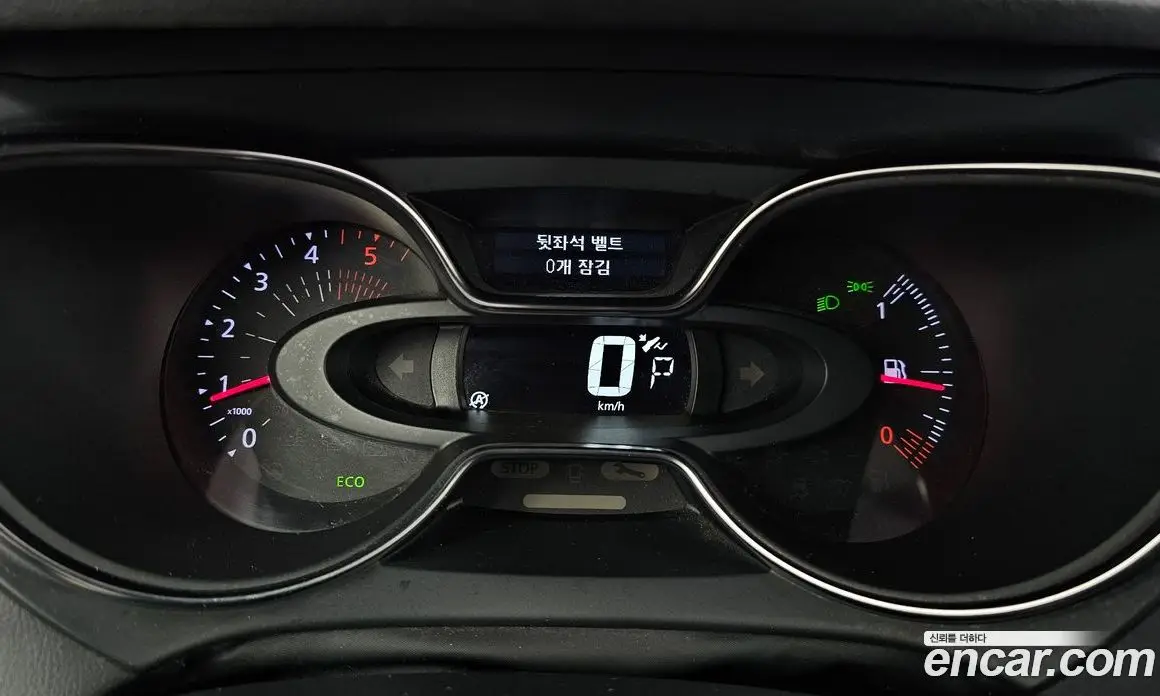 Renault (Samsung) QM3 2017 1.5 автомат (гидро), фото 8