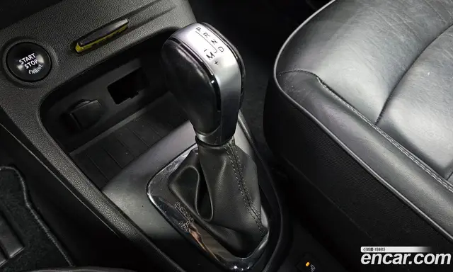 Renault (Samsung) QM3 2017 1.5 автомат (гидро), миниатюра 9
