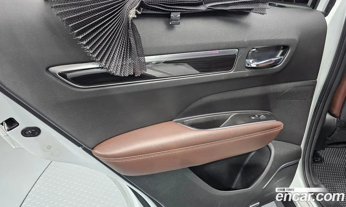 Renault (Samsung) QM6 2016 2.0 автомат (гидро), фото 15 Renault (Samsung) QM6 2016 2.0 автомат (гидро), фото 15