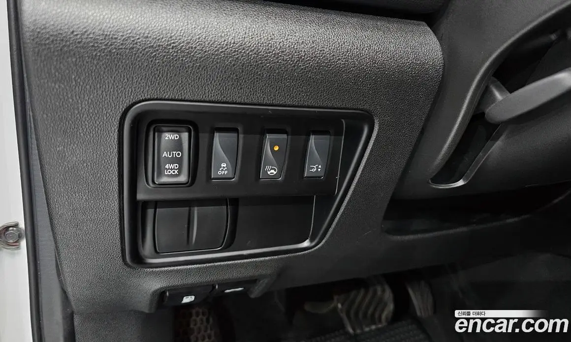 Renault (Samsung) QM6 2016 2.0 автомат (гидро), фото 21 Renault (Samsung) QM6 2016 2.0 автомат (гидро), фото 21