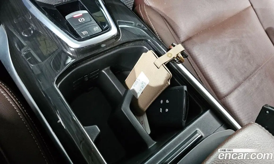 Renault (Samsung) QM6 2016 2.0 автомат (гидро), фото 22 Renault (Samsung) QM6 2016 2.0 автомат (гидро), фото 22