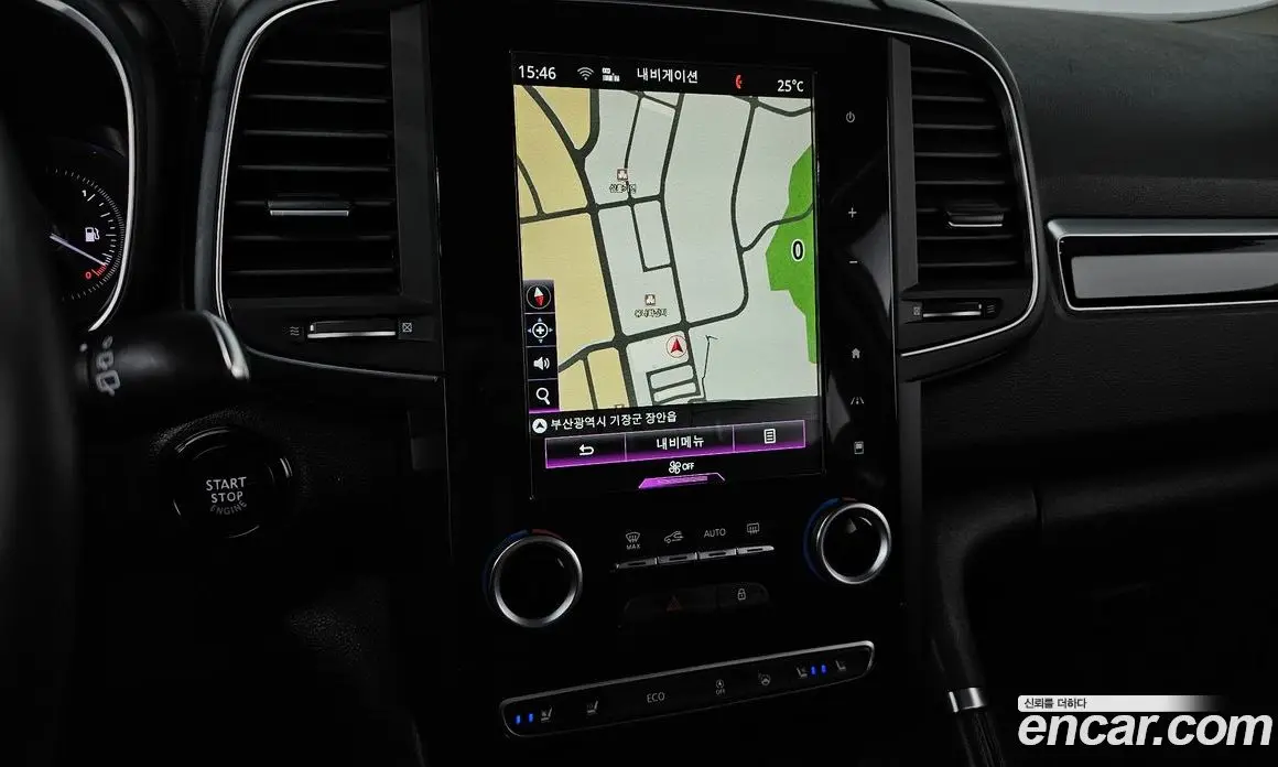 Renault (Samsung) QM6 2016 2.0 автомат (гидро), фото 23 Renault (Samsung) QM6 2016 2.0 автомат (гидро), фото 23