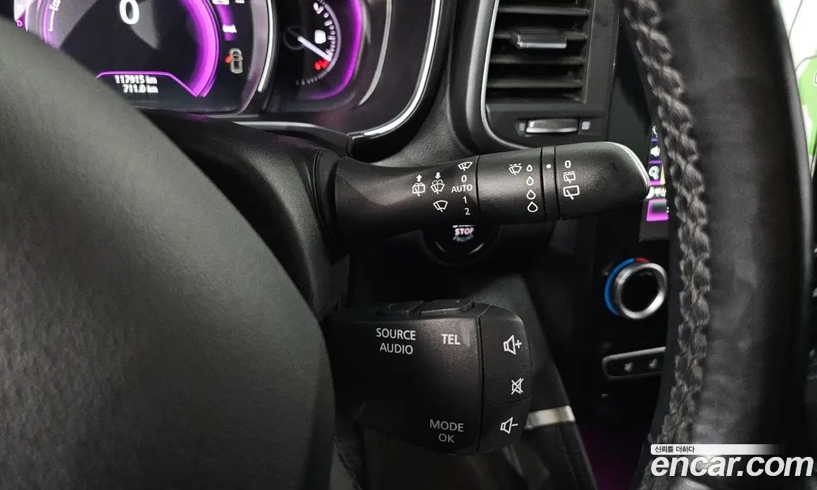 Renault (Samsung) QM6 2016 2.0 автомат (гидро), фото 27 Renault (Samsung) QM6 2016 2.0 автомат (гидро), фото 27