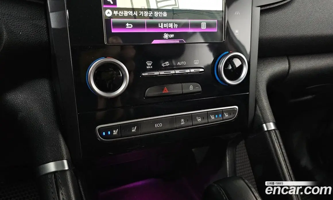 Renault (Samsung) QM6 2016 2.0 автомат (гидро), фото 29 Renault (Samsung) QM6 2016 2.0 автомат (гидро), фото 29