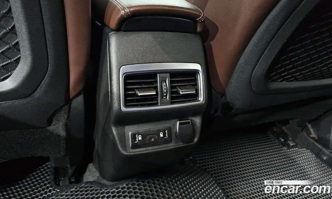 Renault (Samsung) QM6 2016 2.0 автомат (гидро), фото 31 Renault (Samsung) QM6 2016 2.0 автомат (гидро), фото 31