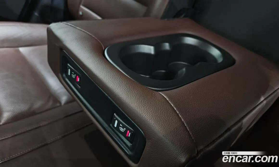 Renault (Samsung) QM6 2016 2.0 автомат (гидро), фото 32 Renault (Samsung) QM6 2016 2.0 автомат (гидро), фото 32
