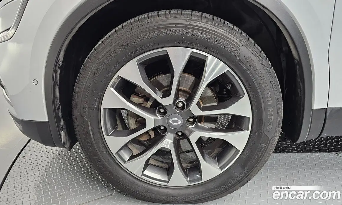 Renault (Samsung) QM6 2016 2.0 автомат (гидро), фото 5 Renault (Samsung) QM6 2016 2.0 автомат (гидро), фото 5