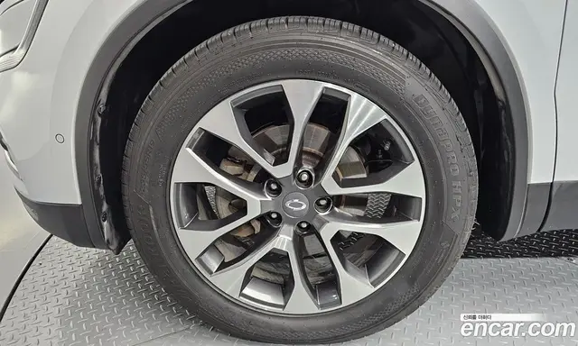 Renault (Samsung) QM6 2016 2.0 автомат (гидро), миниатюра 5 Renault (Samsung) QM6 2016 2.0 автомат (гидро), миниатюра 5