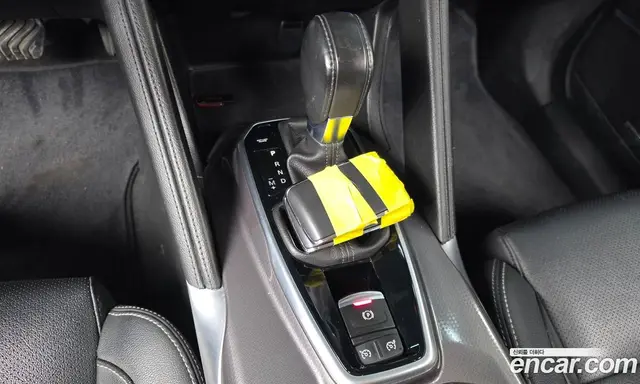 Renault (Samsung) QM6 2017 2.0 автомат (гидро), миниатюра 11 Renault (Samsung) QM6 2017 2.0 автомат (гидро), миниатюра 11