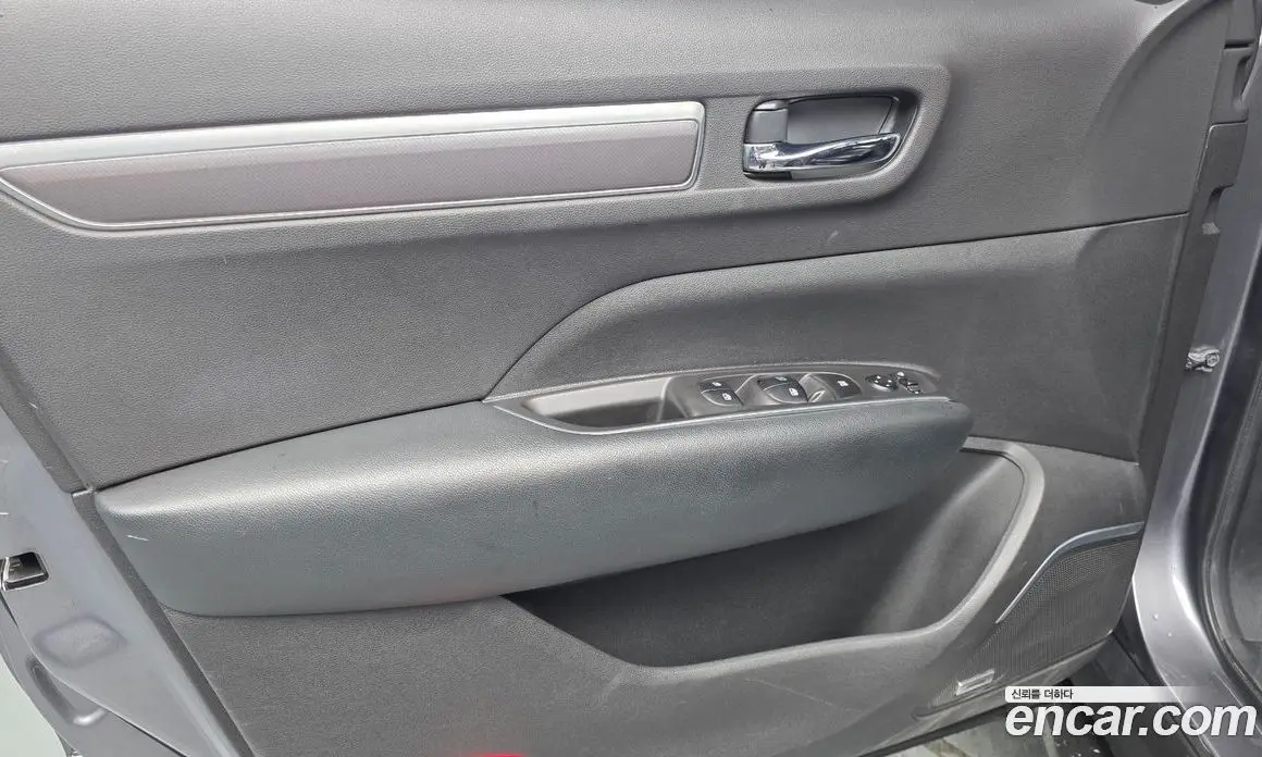 Renault (Samsung) QM6 2017 2.0 автомат (гидро), фото 13 Renault (Samsung) QM6 2017 2.0 автомат (гидро), фото 13