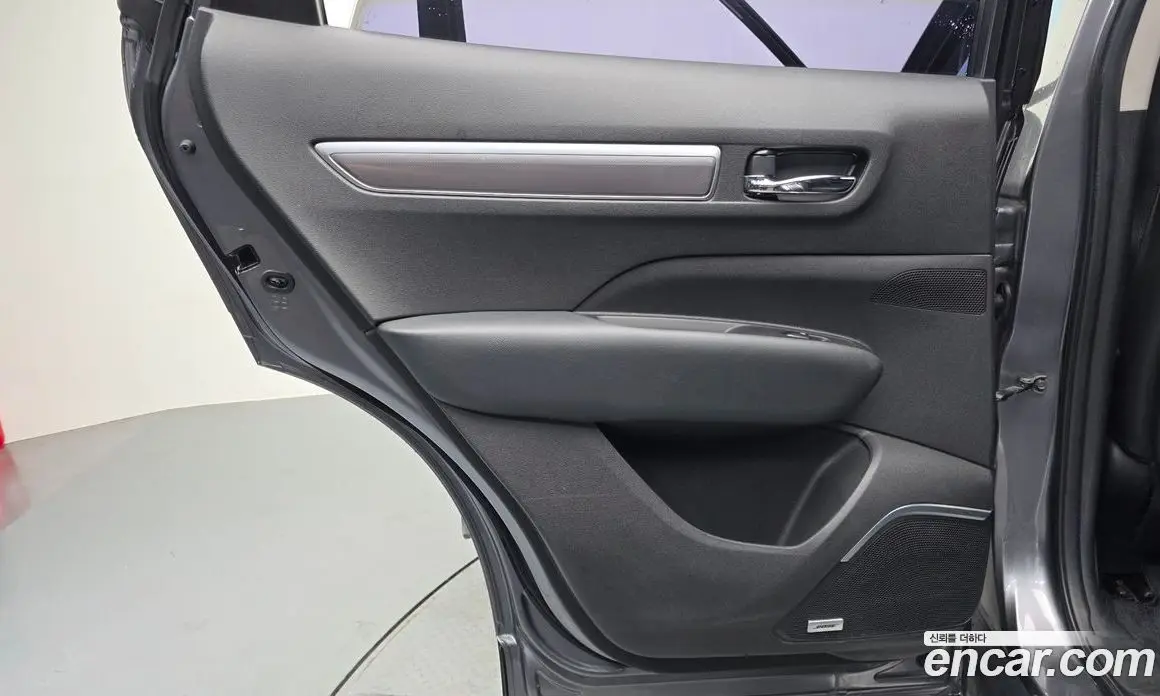 Renault (Samsung) QM6 2017 2.0 автомат (гидро), фото 14 Renault (Samsung) QM6 2017 2.0 автомат (гидро), фото 14