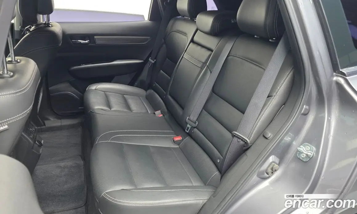 Renault (Samsung) QM6 2017 2.0 автомат (гидро), фото 15 Renault (Samsung) QM6 2017 2.0 автомат (гидро), фото 15