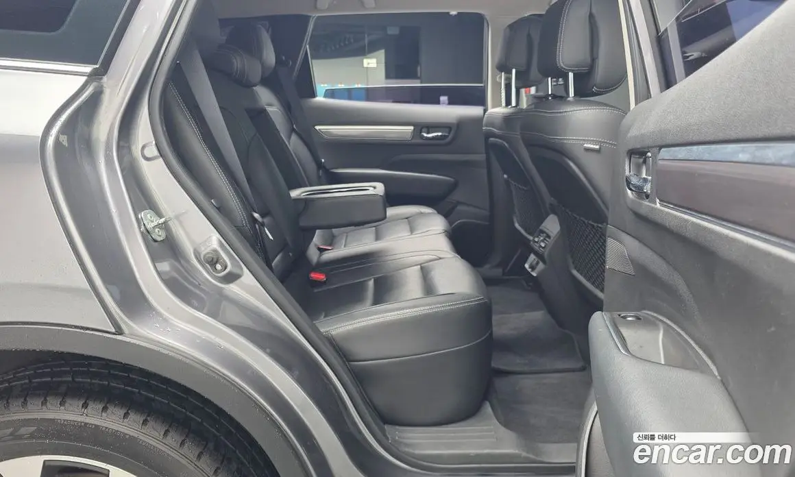 Renault (Samsung) QM6 2017 2.0 автомат (гидро), фото 17 Renault (Samsung) QM6 2017 2.0 автомат (гидро), фото 17