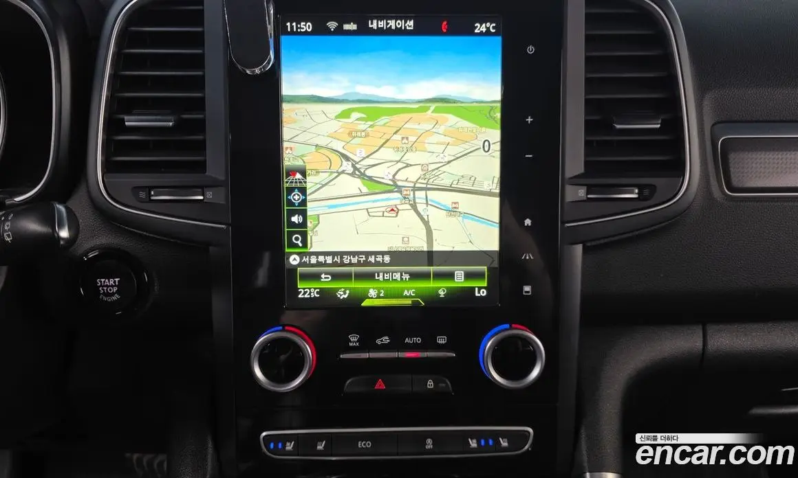Renault (Samsung) QM6 2017 2.0 автомат (гидро), фото 19 Renault (Samsung) QM6 2017 2.0 автомат (гидро), фото 19