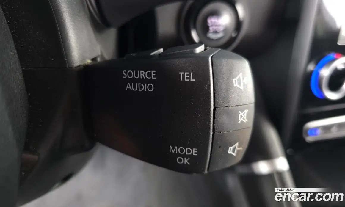 Renault (Samsung) QM6 2017 2.0 автомат (гидро), фото 23 Renault (Samsung) QM6 2017 2.0 автомат (гидро), фото 23