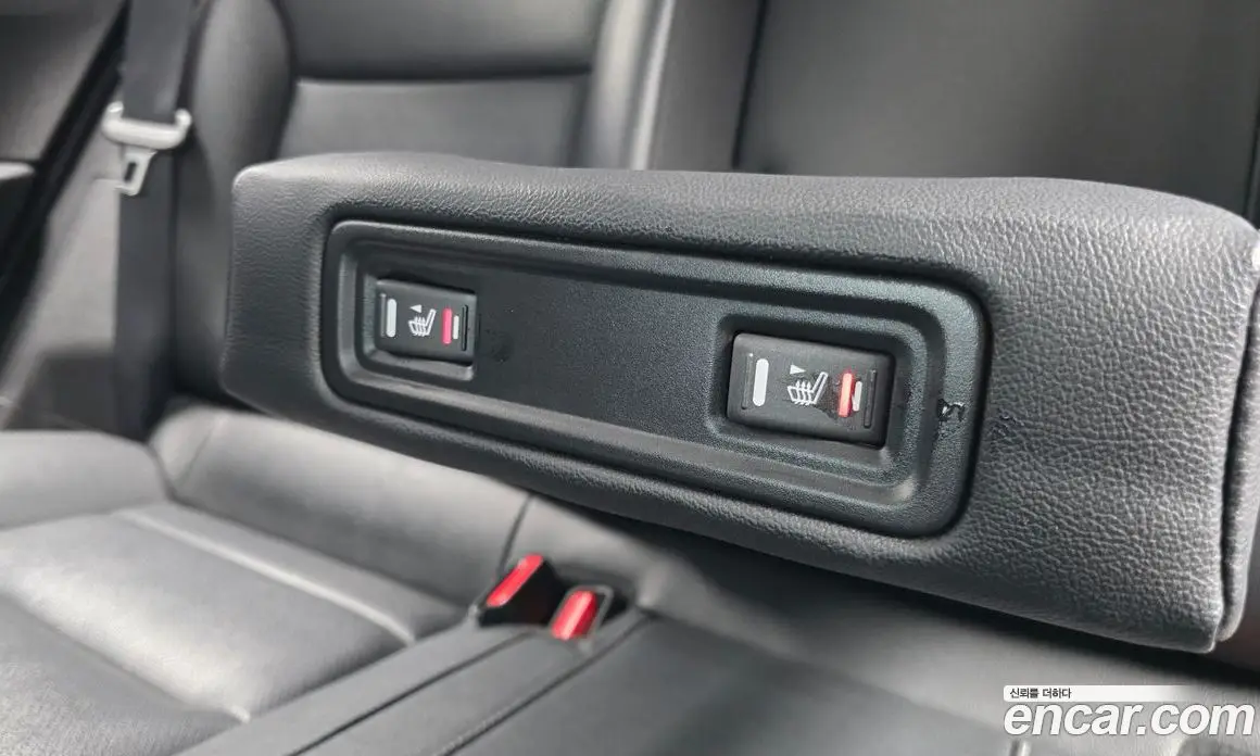 Renault (Samsung) QM6 2017 2.0 автомат (гидро), фото 24 Renault (Samsung) QM6 2017 2.0 автомат (гидро), фото 24