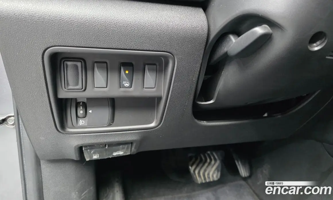 Renault (Samsung) QM6 2017 2.0 автомат (гидро), фото 28 Renault (Samsung) QM6 2017 2.0 автомат (гидро), фото 28