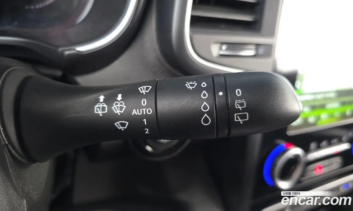 Renault (Samsung) QM6 2017 2.0 автомат (гидро), фото 29 Renault (Samsung) QM6 2017 2.0 автомат (гидро), фото 29