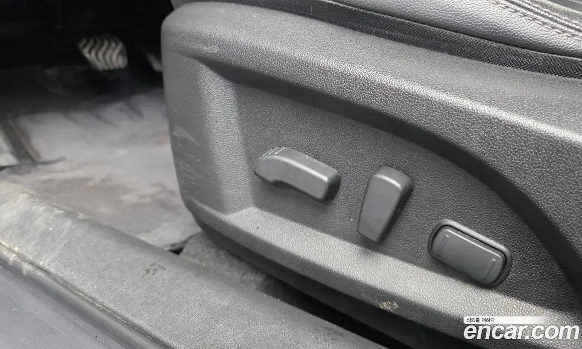 Renault (Samsung) QM6 2017 2.0 автомат (гидро), фото 31 Renault (Samsung) QM6 2017 2.0 автомат (гидро), фото 31