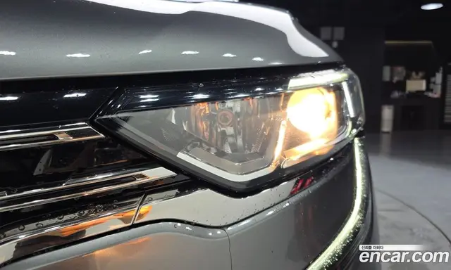 Renault (Samsung) QM6 2017 2.0 автомат (гидро), миниатюра 7 Renault (Samsung) QM6 2017 2.0 автомат (гидро), миниатюра 7