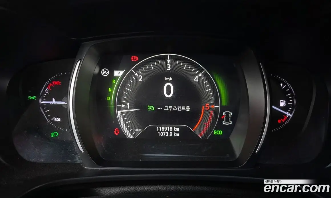 Renault (Samsung) QM6 2017 2.0 автомат (гидро), фото 10 Renault (Samsung) QM6 2017 2.0 автомат (гидро), фото 10