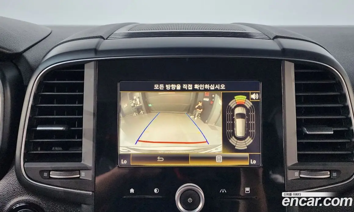Renault (Samsung) QM6 2017 2.0 автомат (гидро), фото 15 Renault (Samsung) QM6 2017 2.0 автомат (гидро), фото 15