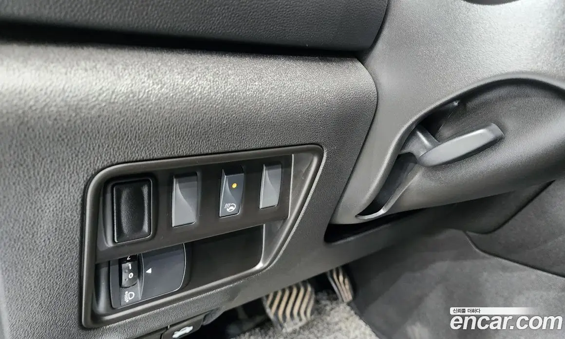 Renault (Samsung) QM6 2017 2.0 автомат (гидро), фото 19 Renault (Samsung) QM6 2017 2.0 автомат (гидро), фото 19