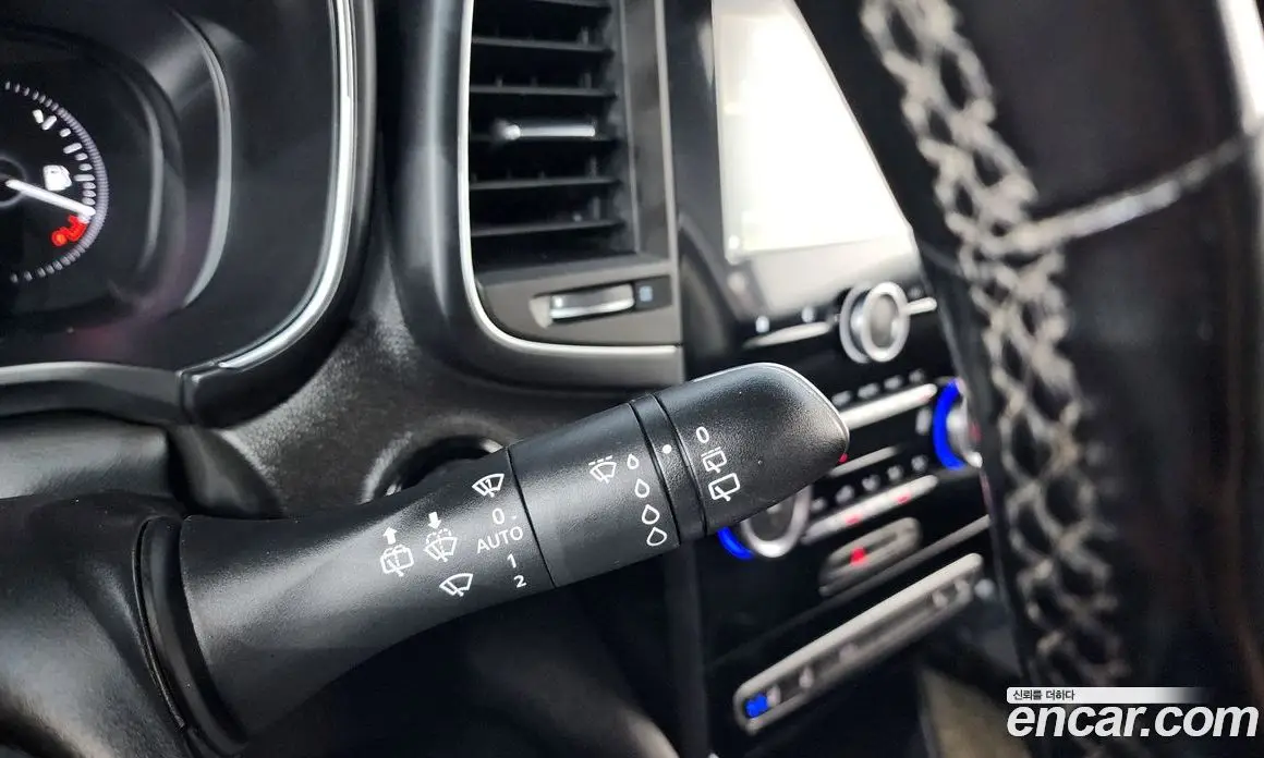 Renault (Samsung) QM6 2017 2.0 автомат (гидро), фото 20 Renault (Samsung) QM6 2017 2.0 автомат (гидро), фото 20