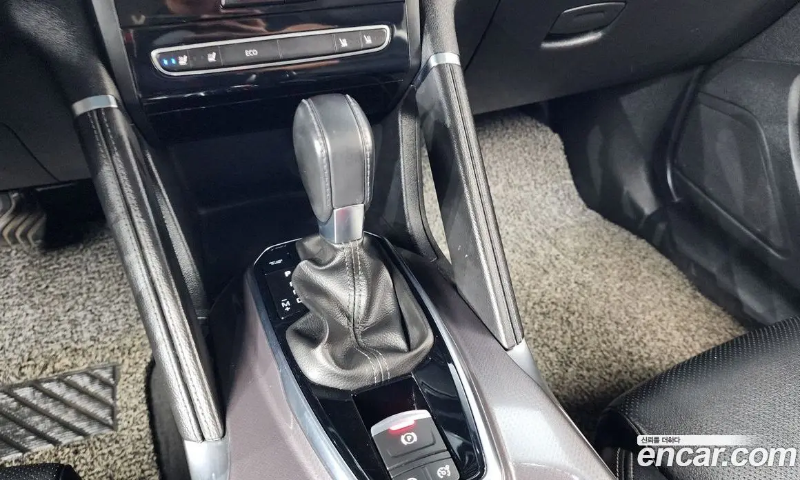 Renault (Samsung) QM6 2017 2.0 автомат (гидро), фото 9 Renault (Samsung) QM6 2017 2.0 автомат (гидро), фото 9