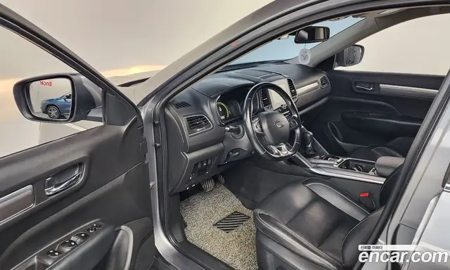 Renault (Samsung) QM6 2017 2.0 автомат (гидро), миниатюра 10 Renault (Samsung) QM6 2017 2.0 автомат (гидро), миниатюра 10