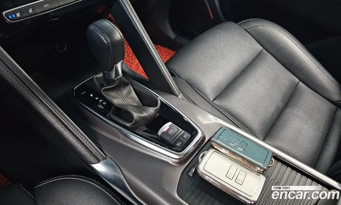 Renault (Samsung) QM6 2018 2.0 автомат (гидро), фото 11 Renault (Samsung) QM6 2018 2.0 автомат (гидро), фото 11