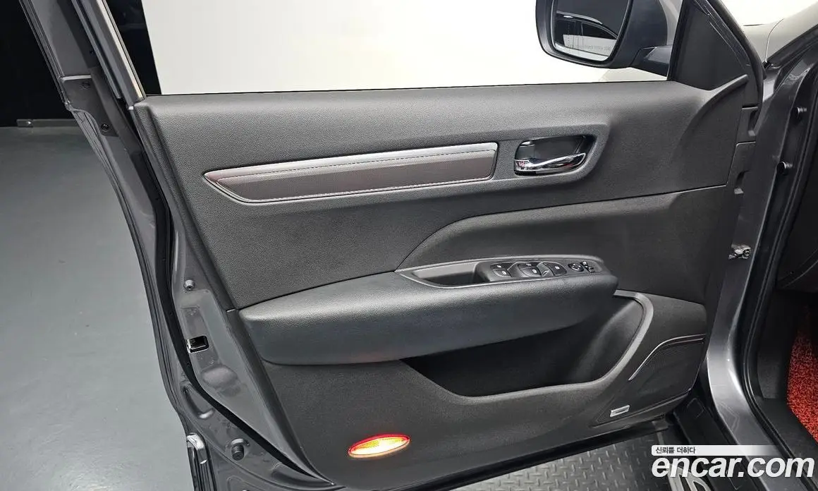 Renault (Samsung) QM6 2018 2.0 автомат (гидро), фото 13 Renault (Samsung) QM6 2018 2.0 автомат (гидро), фото 13