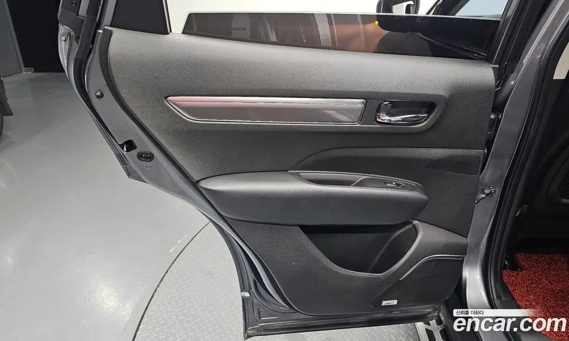 Renault (Samsung) QM6 2018 2.0 автомат (гидро), фото 14 Renault (Samsung) QM6 2018 2.0 автомат (гидро), фото 14