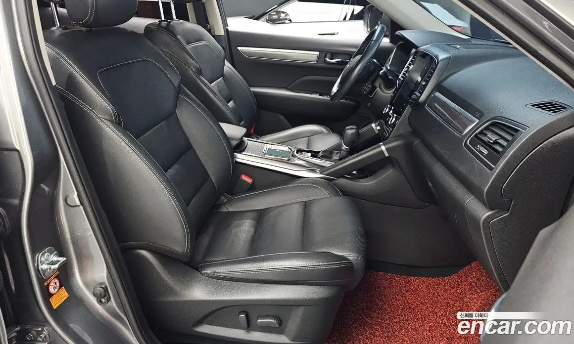 Renault (Samsung) QM6 2018 2.0 автомат (гидро), фото 15 Renault (Samsung) QM6 2018 2.0 автомат (гидро), фото 15