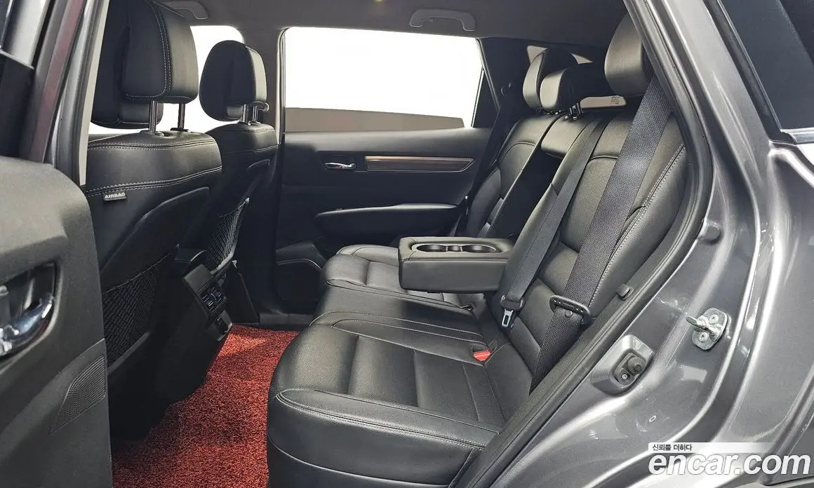 Renault (Samsung) QM6 2018 2.0 автомат (гидро), фото 16 Renault (Samsung) QM6 2018 2.0 автомат (гидро), фото 16