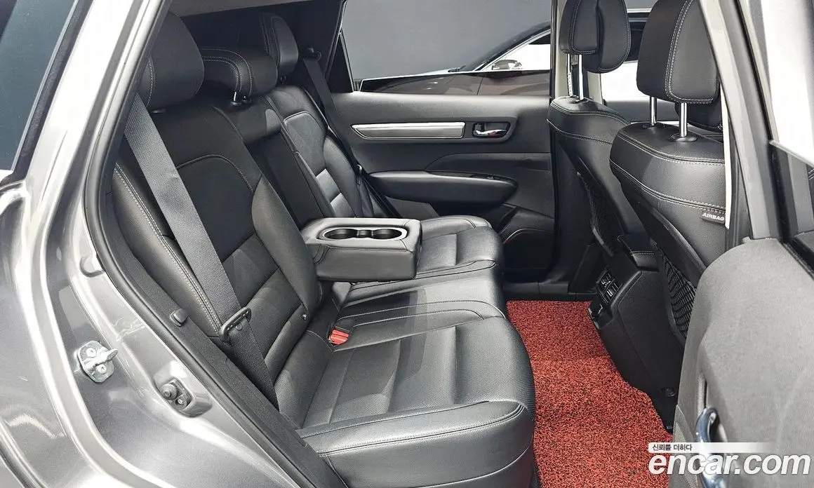 Renault (Samsung) QM6 2018 2.0 автомат (гидро), фото 17 Renault (Samsung) QM6 2018 2.0 автомат (гидро), фото 17