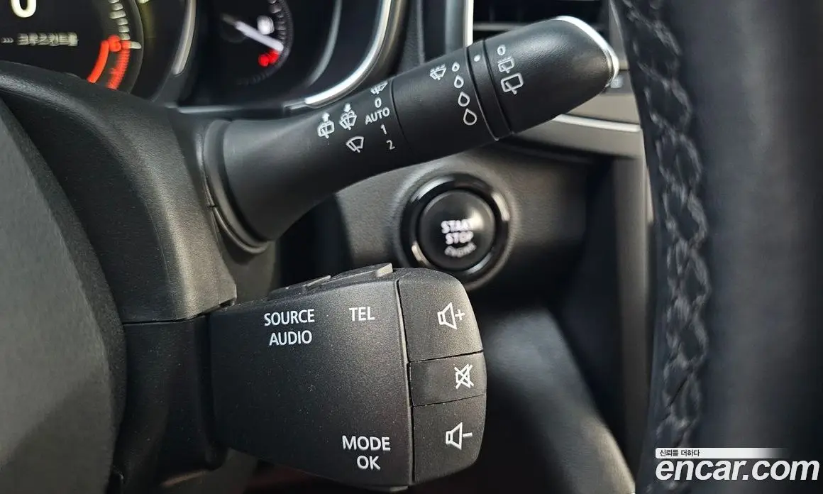 Renault (Samsung) QM6 2018 2.0 автомат (гидро), фото 19 Renault (Samsung) QM6 2018 2.0 автомат (гидро), фото 19