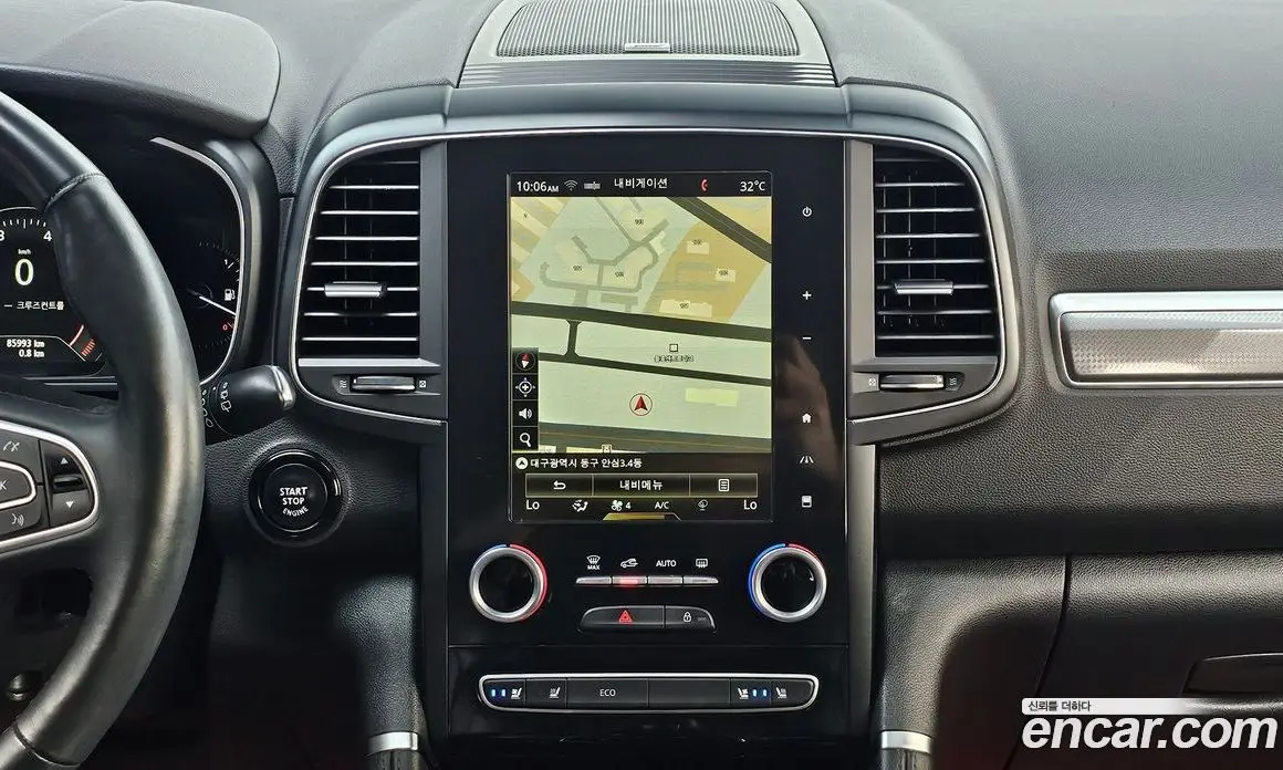 Renault (Samsung) QM6 2018 2.0 автомат (гидро), фото 20 Renault (Samsung) QM6 2018 2.0 автомат (гидро), фото 20