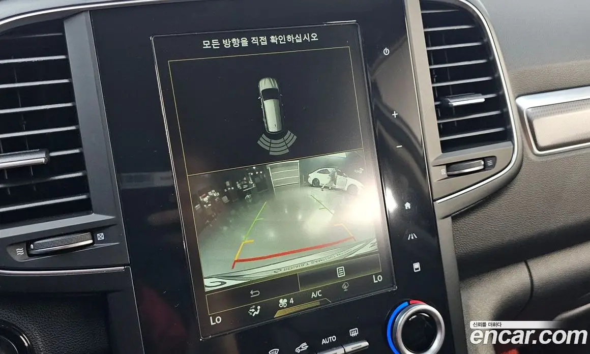 Renault (Samsung) QM6 2018 2.0 автомат (гидро), фото 21 Renault (Samsung) QM6 2018 2.0 автомат (гидро), фото 21