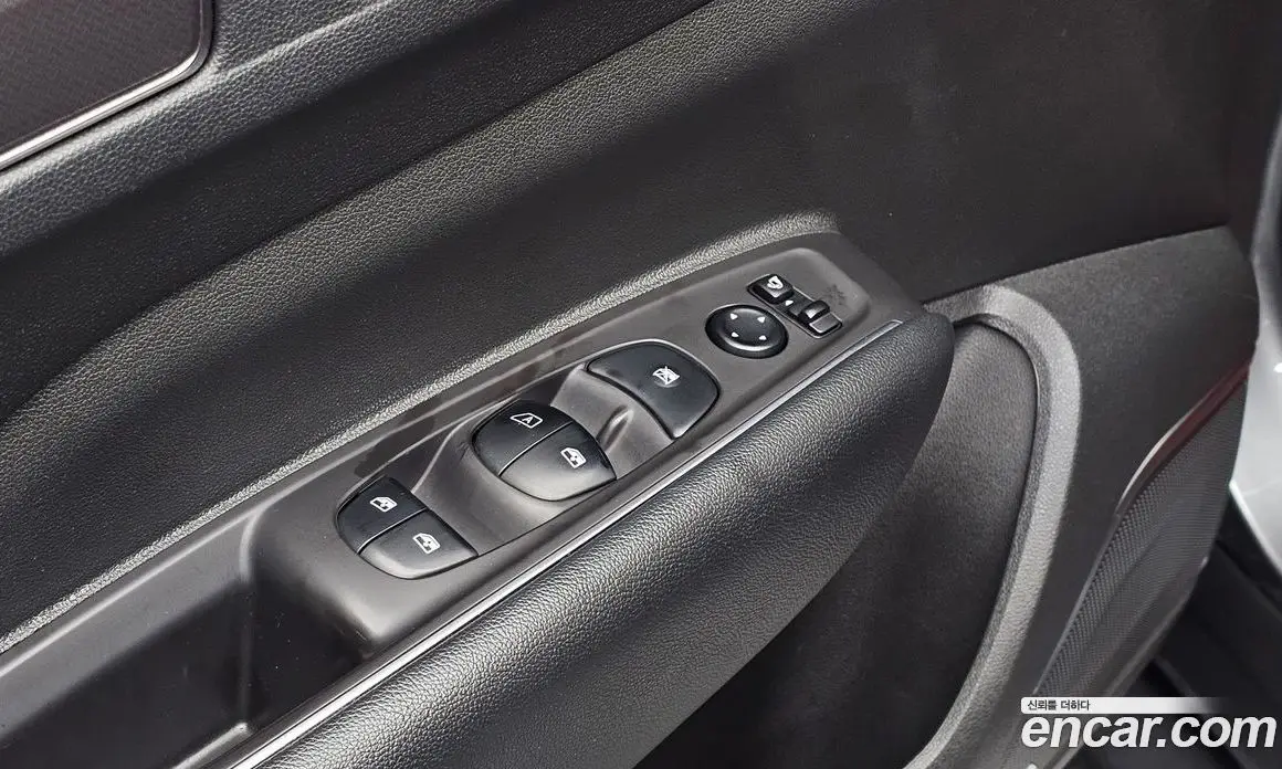 Renault (Samsung) QM6 2018 2.0 автомат (гидро), фото 26 Renault (Samsung) QM6 2018 2.0 автомат (гидро), фото 26