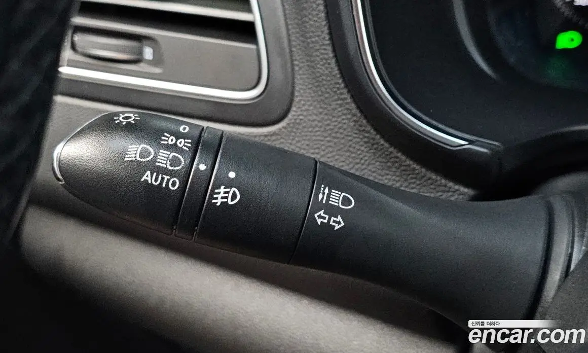 Renault (Samsung) QM6 2018 2.0 автомат (гидро), фото 28 Renault (Samsung) QM6 2018 2.0 автомат (гидро), фото 28