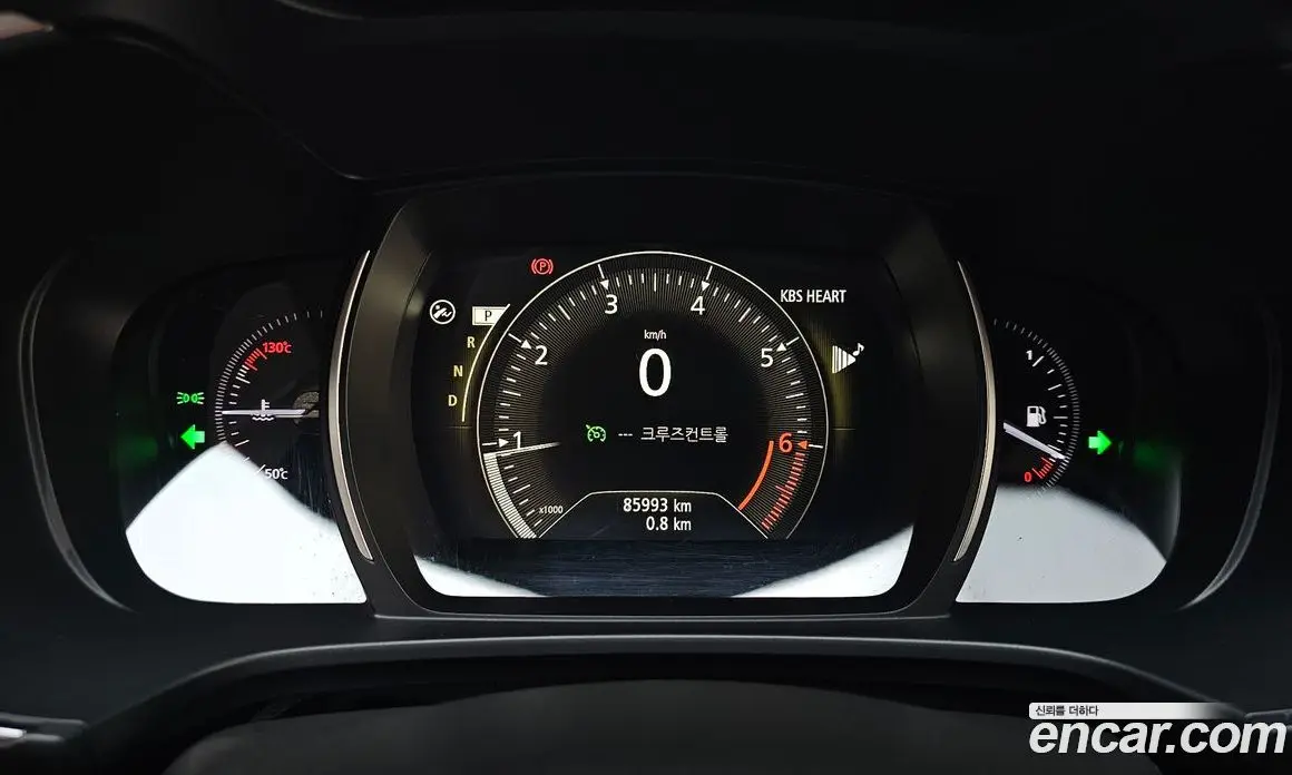 Renault (Samsung) QM6 2018 2.0 автомат (гидро), фото 10 Renault (Samsung) QM6 2018 2.0 автомат (гидро), фото 10