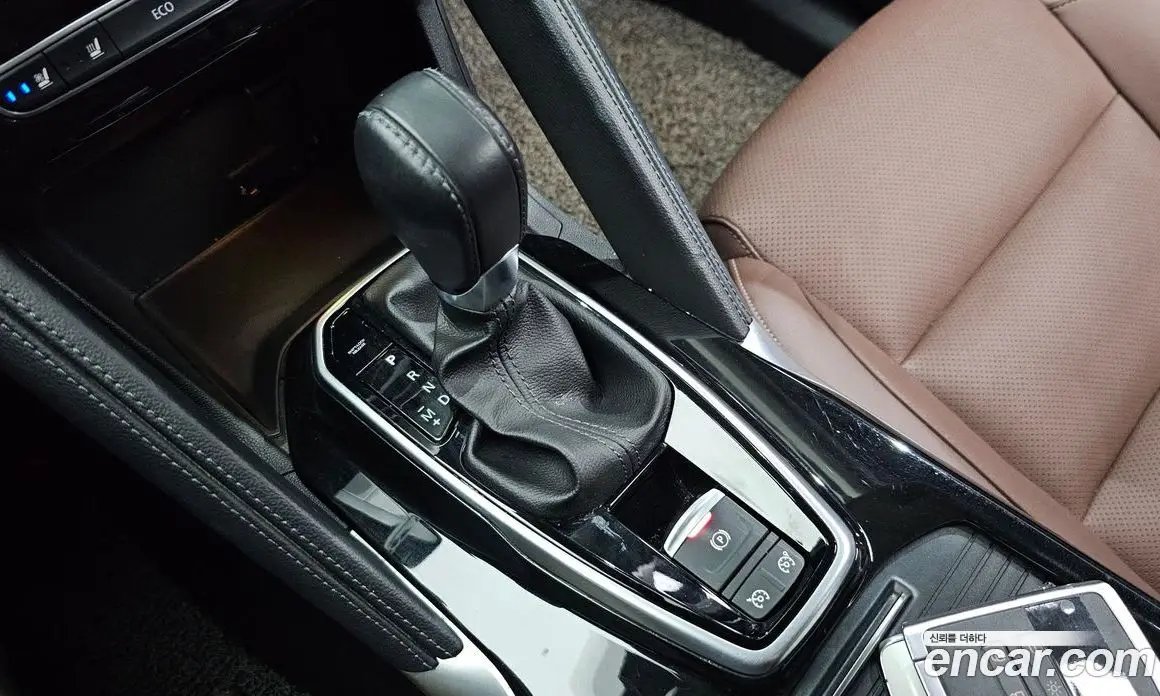 Renault (Samsung) QM6 2020 2.0 автомат (гидро), фото 11 Renault (Samsung) QM6 2020 2.0 автомат (гидро), фото 11