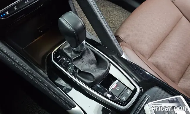 Renault (Samsung) QM6 2020 2.0 автомат (гидро), миниатюра 11 Renault (Samsung) QM6 2020 2.0 автомат (гидро), миниатюра 11