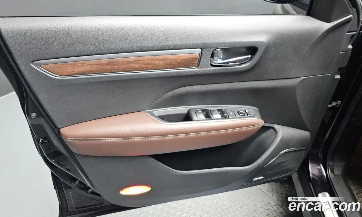 Renault (Samsung) QM6 2020 2.0 автомат (гидро), фото 13 Renault (Samsung) QM6 2020 2.0 автомат (гидро), фото 13