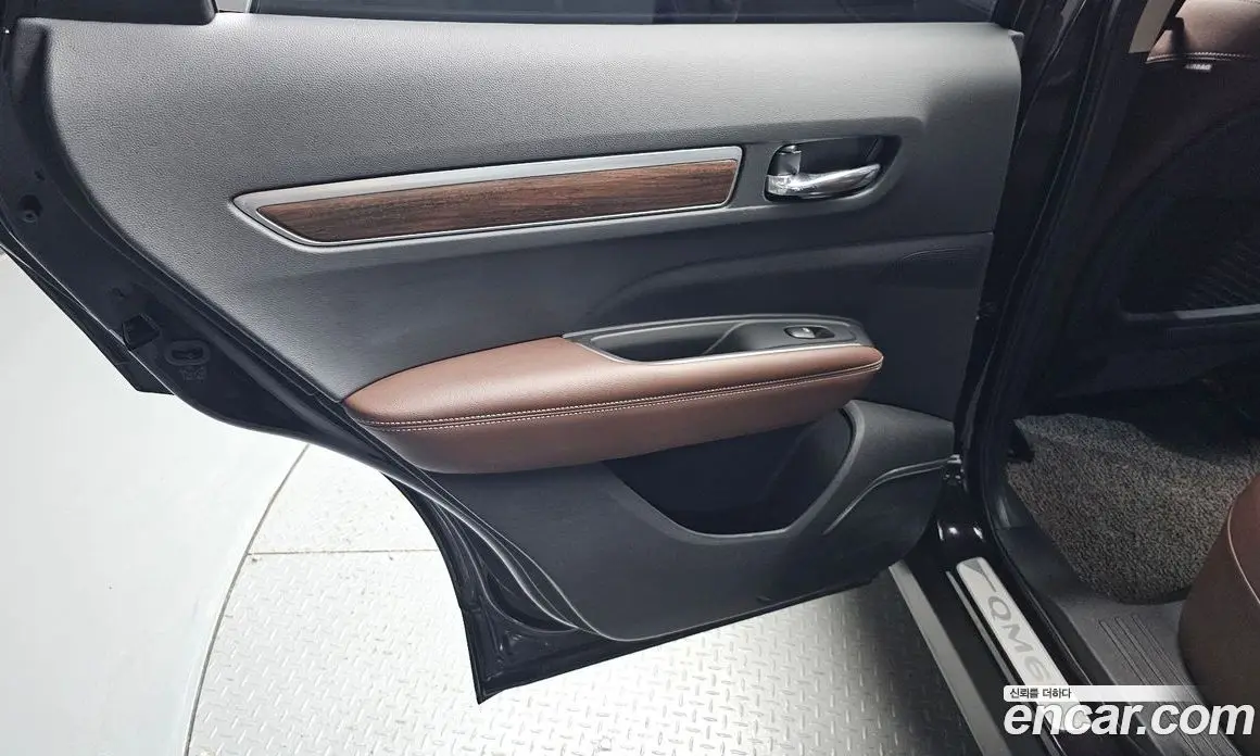 Renault (Samsung) QM6 2020 2.0 автомат (гидро), фото 14 Renault (Samsung) QM6 2020 2.0 автомат (гидро), фото 14