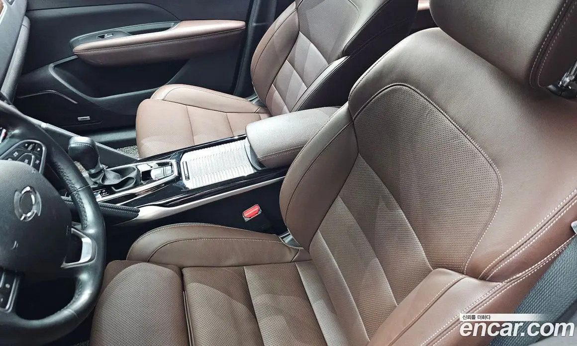 Renault (Samsung) QM6 2020 2.0 автомат (гидро), фото 23 Renault (Samsung) QM6 2020 2.0 автомат (гидро), фото 23