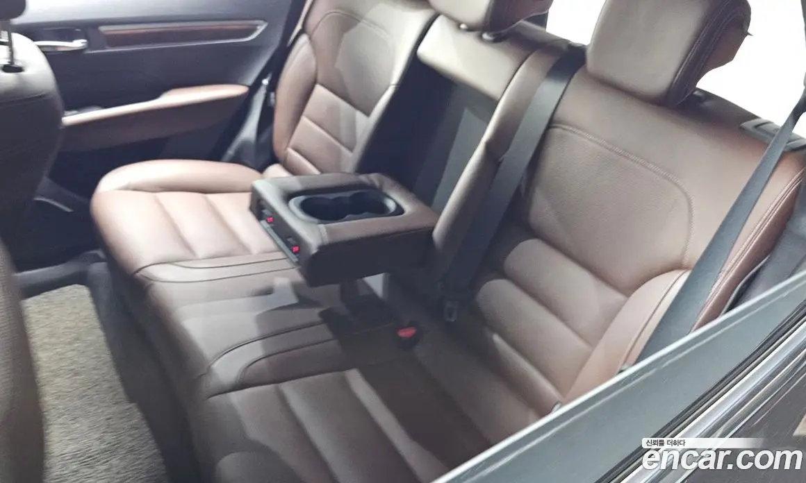 Renault (Samsung) QM6 2020 2.0 автомат (гидро), фото 24 Renault (Samsung) QM6 2020 2.0 автомат (гидро), фото 24