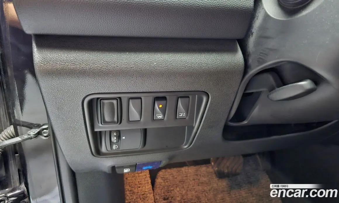 Renault (Samsung) QM6 2020 2.0 автомат (гидро), фото 28 Renault (Samsung) QM6 2020 2.0 автомат (гидро), фото 28